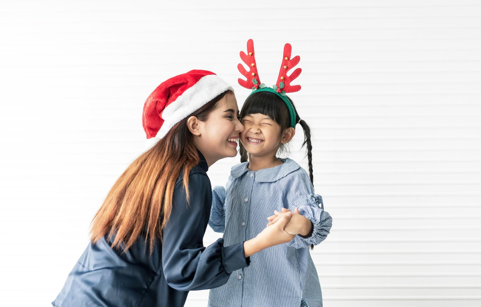 Viết thư gửi điều ước Giáng sinh đến ông già Noel - 3 Viết thư gửi điều ước Giáng sinh đến ông già Noel - 3