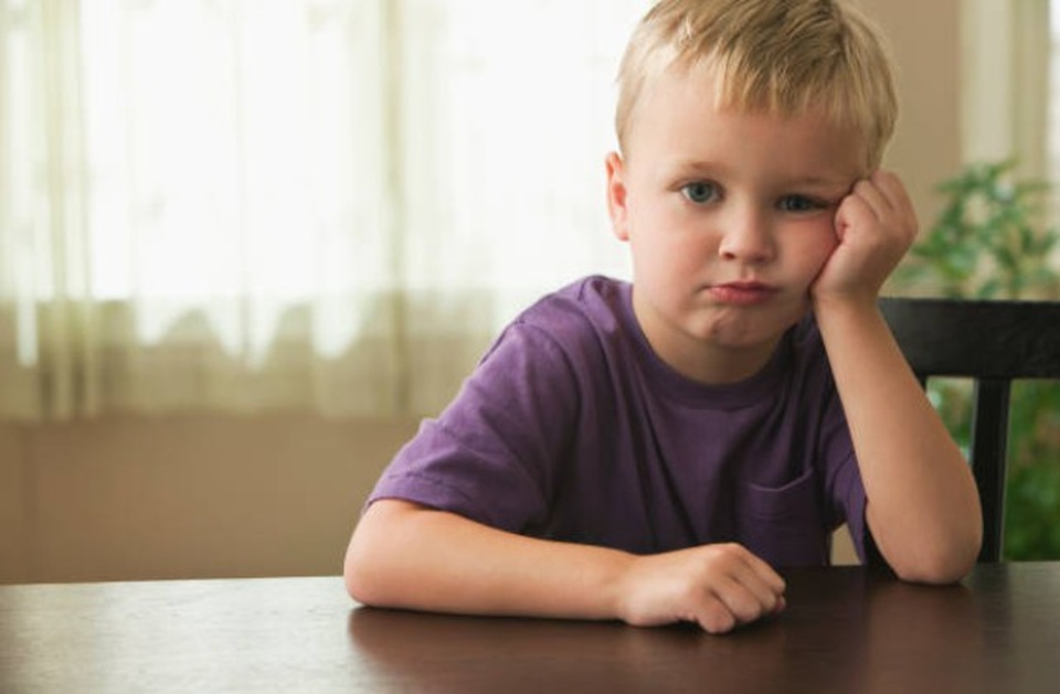 Xử trí thế nào khi bạn có một đứa con "bướng bỉnh"? - 1 Xử trí thế nào khi bạn có một đứa con "bướng bỉnh"? - 1