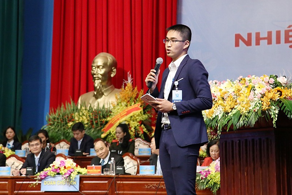 Giải pháp nào cho "khủng hoảng niềm tin" và "lạc giá trị" trong sinh viên? - 2 Giải pháp nào cho "khủng hoảng niềm tin" và "lạc giá trị" trong sinh viên? - 2
