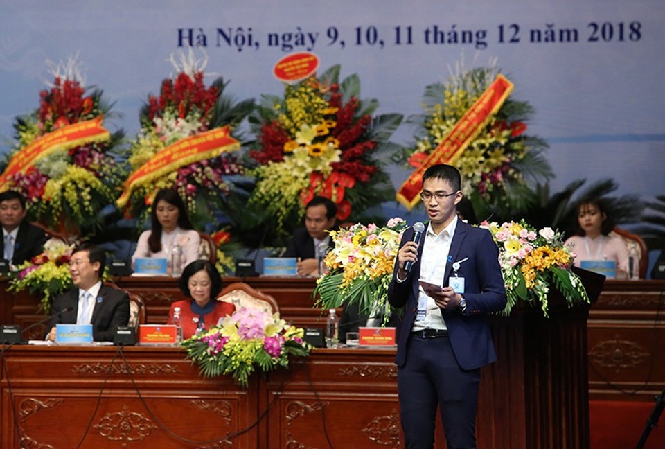 Giải pháp nào cho "khủng hoảng niềm tin" và "lạc giá trị" trong sinh viên? - 3 Giải pháp nào cho "khủng hoảng niềm tin" và "lạc giá trị" trong sinh viên? - 3