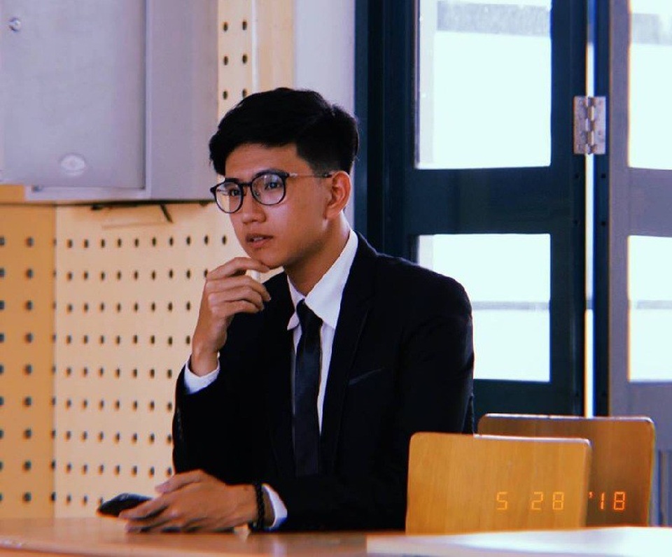 9x học Thạc sĩ ở Anh: Vấn đề ngoại ngữ vẫn “khó nhằn” với du học sinh Việt - 2 9x học Thạc sĩ ở Anh: Vấn đề ngoại ngữ vẫn “khó nhằn” với du học sinh Việt - 2