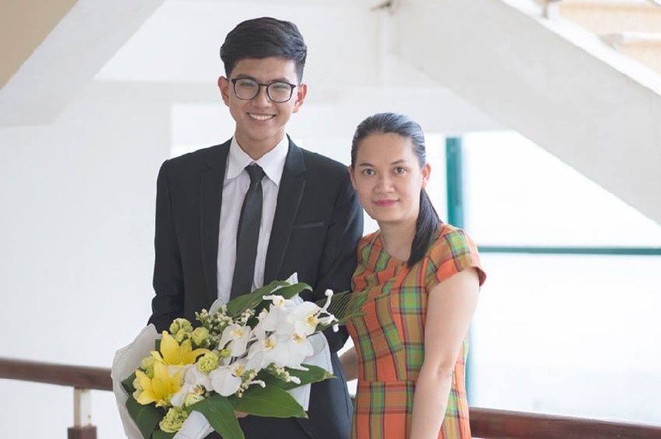9x học Thạc sĩ ở Anh: Vấn đề ngoại ngữ vẫn “khó nhằn” với du học sinh Việt - 4 9x học Thạc sĩ ở Anh: Vấn đề ngoại ngữ vẫn “khó nhằn” với du học sinh Việt - 4