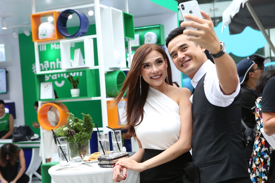 Điểm Check-in Hạnh phúc “đổ bộ” Hà Nội - 4 Điểm Check-in Hạnh phúc “đổ bộ” Hà Nội - 4