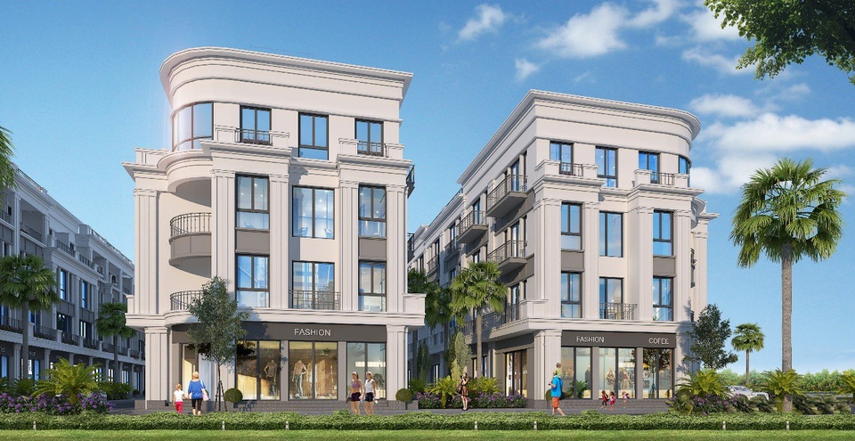 Mang khát vọng kiến tạo nên một cuộc sống năng động và trẻ trung, phân khu Bali Forest có quy mô rộng 23.5 ha, là tổng hòa những sắc màu của cuộc sống hiện đại giữa không gian xanh mát của thiên nhiên.