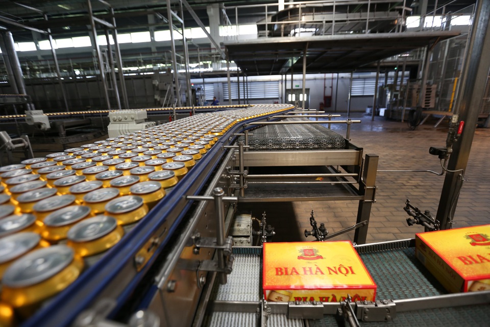 Thoái vốn tại Habeco: Còn nhiều vấn đề bỏ ngỏ - 2
Việc thoái vốn tại Habeco còn nhiều vấn đề bỏ ngỏ