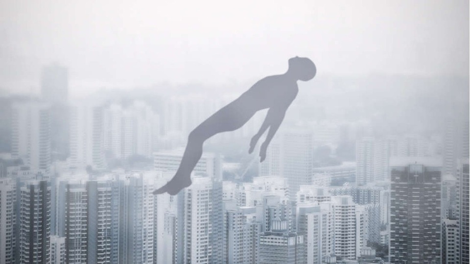 Trải nghiệm cận tử có thể… tập được? - Ảnh 1. Trải nghiệm cận tử có thể… tập được? - Ảnh 1.