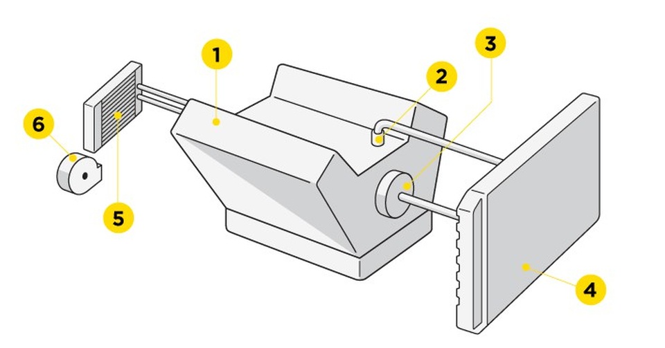 Trời lạnh có nên tắt sưởi ô tô để tiết kiệm xăng? - Ảnh 2.
