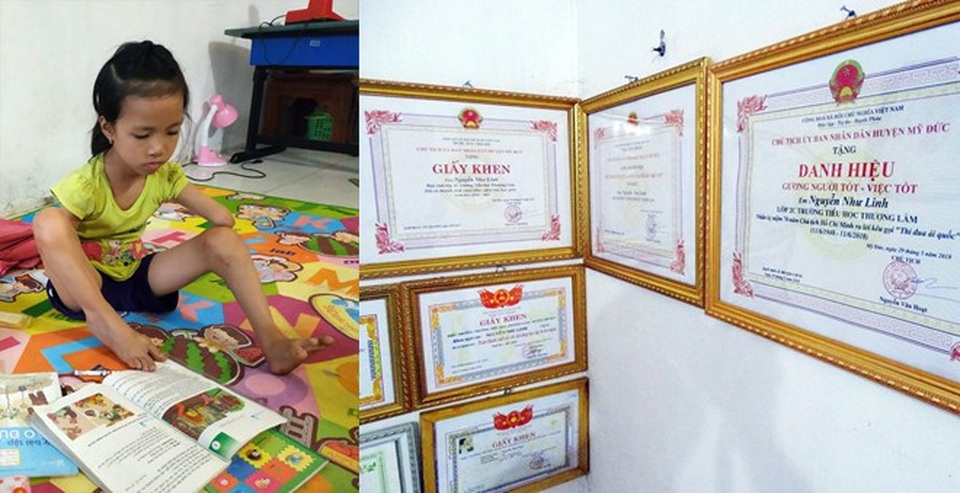 Đôi chân kỳ diệu của cô bé chim cánh cụt  - Ảnh 3.  Đôi chân kỳ diệu của cô bé chim cánh cụt  - Ảnh 3.