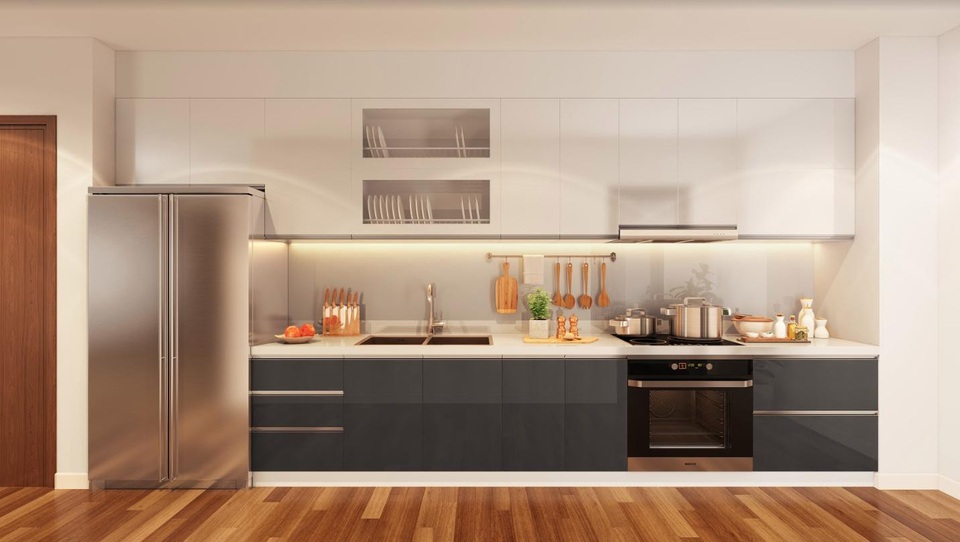 
“Chất lượng”, “cao cấp”, “an toàn” là những từ khóa thường được khách hàng nhắc đến khi nói về Hinode City
