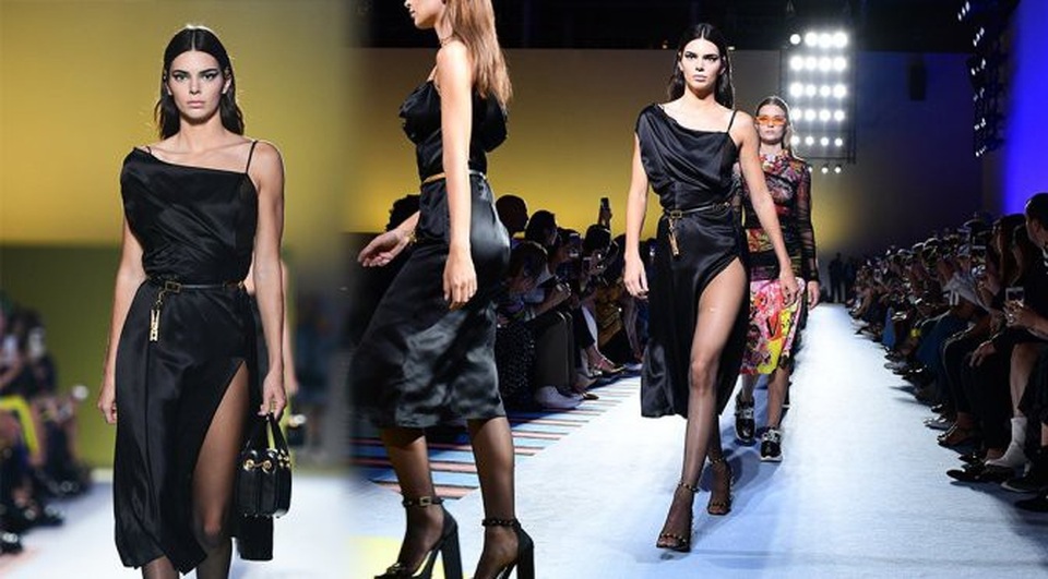 10 chân dài có thu nhập cao nhất thế giới - 3
Trong khi thu nhập của Kendall tiếp tục tăng vọt thì không phải tất cả đồng nghiệp đều ấn tượng với cô nhất là sau khi cô tuyên bố rằng cô siêu chọn lọc về những thương hiệu mà cô cộng tác. Kể từ khi bắt đầu công việc này tôi đã rất chọn lọc về những gì tôi sẽ làm. Tôi chưa bao giờ là một trong những cô gái trình diễn tới 30 show trong một mùa thời trang. Hãy thêm sức mạnh cho các cô gái còn lại, Kendall nói