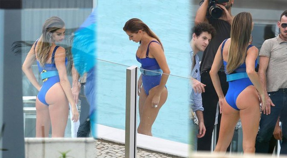 10 chân dài có thu nhập cao nhất thế giới - 15
Siêu mẫu kỳ cựu Gisele Bundchen đã từng nhiều năm được bình chọn là siêu mẫu có thu nhập cao nhất thế giới nhưng vài năm trở lại đây cô không có nhiều hoạt động bề nổi. Gần đây siêu mẫu ra mắt cuốn sách Lessons: My Path to a Meaningful Life nhận được nhiều sự chú ý