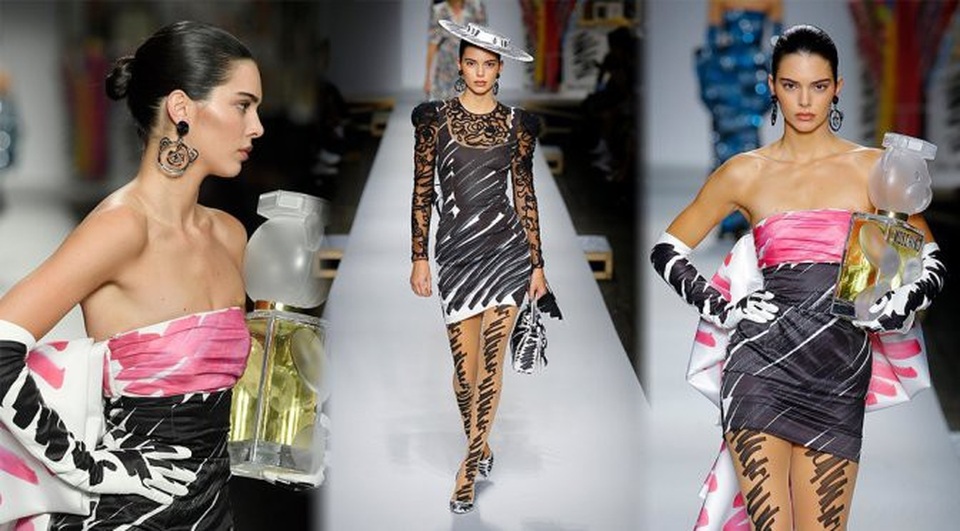 10 chân dài có thu nhập cao nhất thế giới - 4
Nhiều người mẫu trong đó có chân dài Jac Jagaciak từng diễn cho Victorias Secret đã tỏ ra khó chịu khi nghe Kendall nói vậy. Điều này khiến tôi rất tức giận, thật vô lễ với 99% người trong ngành - đúng vậy, những người khác phải làm việc theo cách của họ. Cô hãy sống thực tế chút đi!