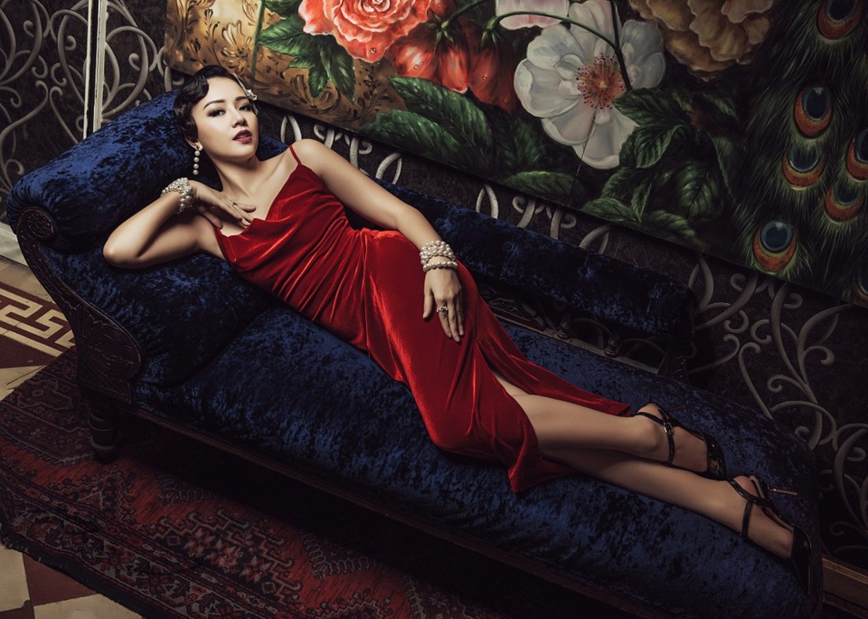 Trong tập mới nhất, Băng Di mạnh dạn mang chủ đề “Sống chất”, sự kết hợp cùng Đào Bá Lộc. Tuy nhận được ý kiến trái chiều nhưng nữ diễn viên cũng nhận được nhiều lời khích lệ khi mang một chủ đề thiết thực, gần gũi với giới trẻ vào phần thi.