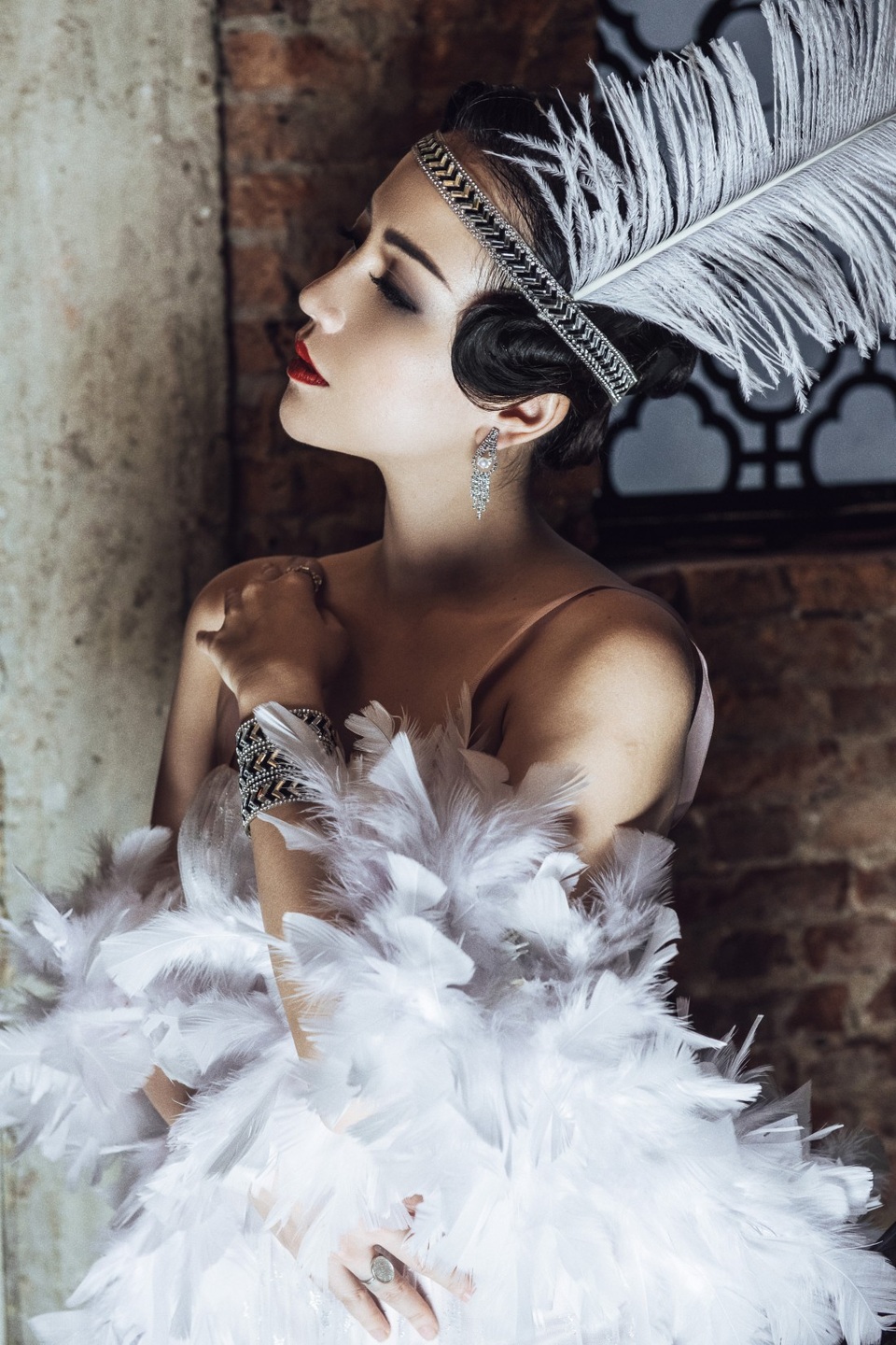 Cô sẽ tái xuất bằng một vai diễn hoàn toàn mới đầu năm 2019 và sẽ cho ra đời những chương trình do chính người đẹp sản xuất.