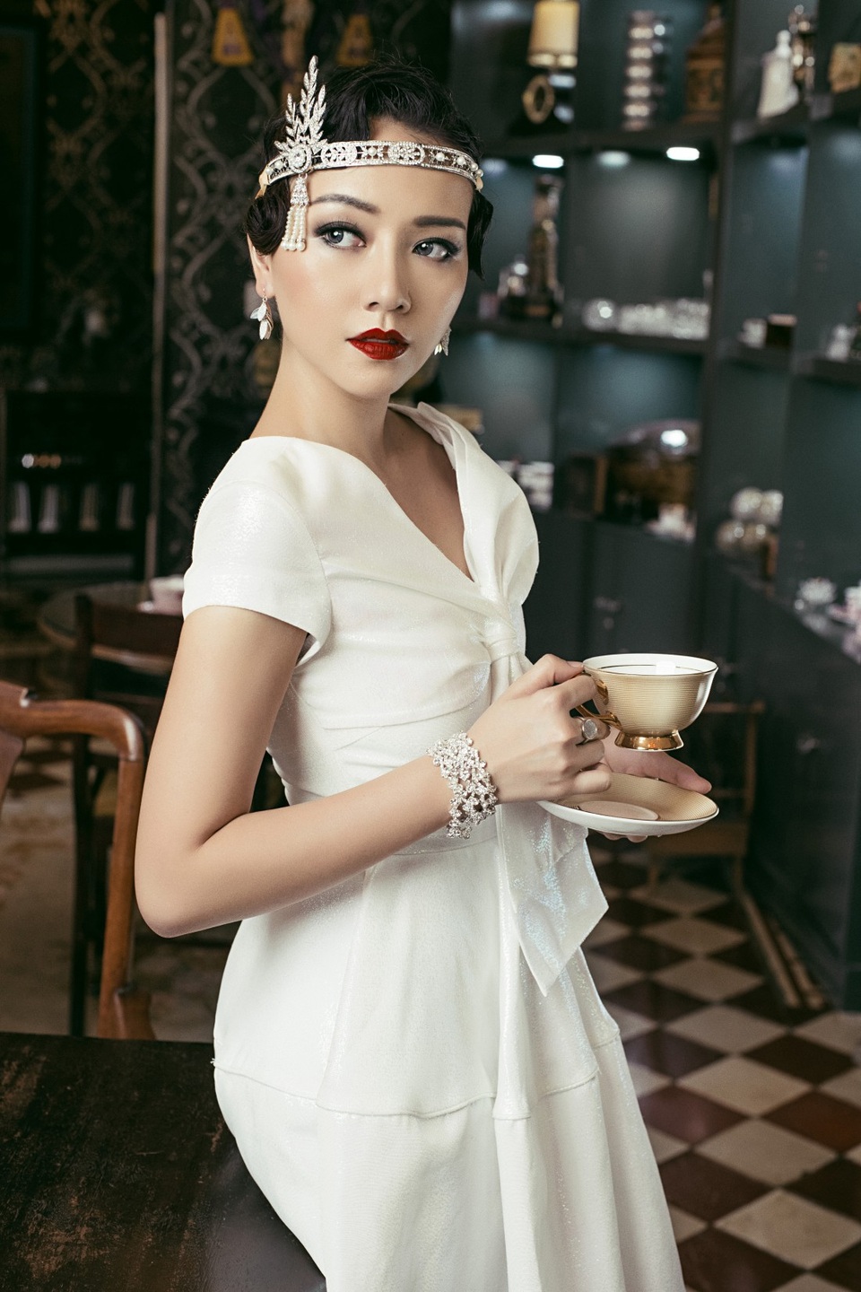 Vai Nhi được xem như một trong những bước đột phá trong nghiệp diễn của cô khi thành công ngoài mong đợi. Sau bộ phim, cô là cái tên được khán giả chú ý và nhiều đạo diễn để mắt.