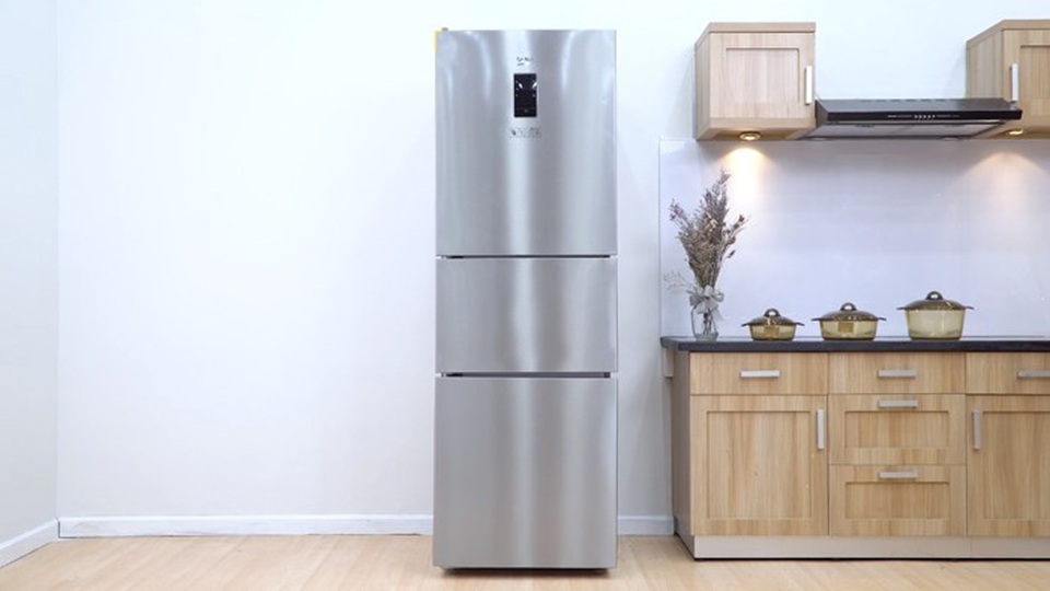 Làm cách nào để tiết kiệm điện cho tủ lạnh - 6 Làm cách nào để tiết kiệm điện cho tủ lạnh - 6