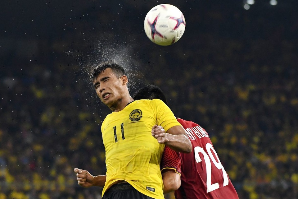Đội tuyển Malaysia dính “dớp” trước trận quyết định gặp Việt Nam - 1
Malaysia chưa từng thắng đội bóng nào trong top 100 trên BXH FIFA trong 14 năm qua