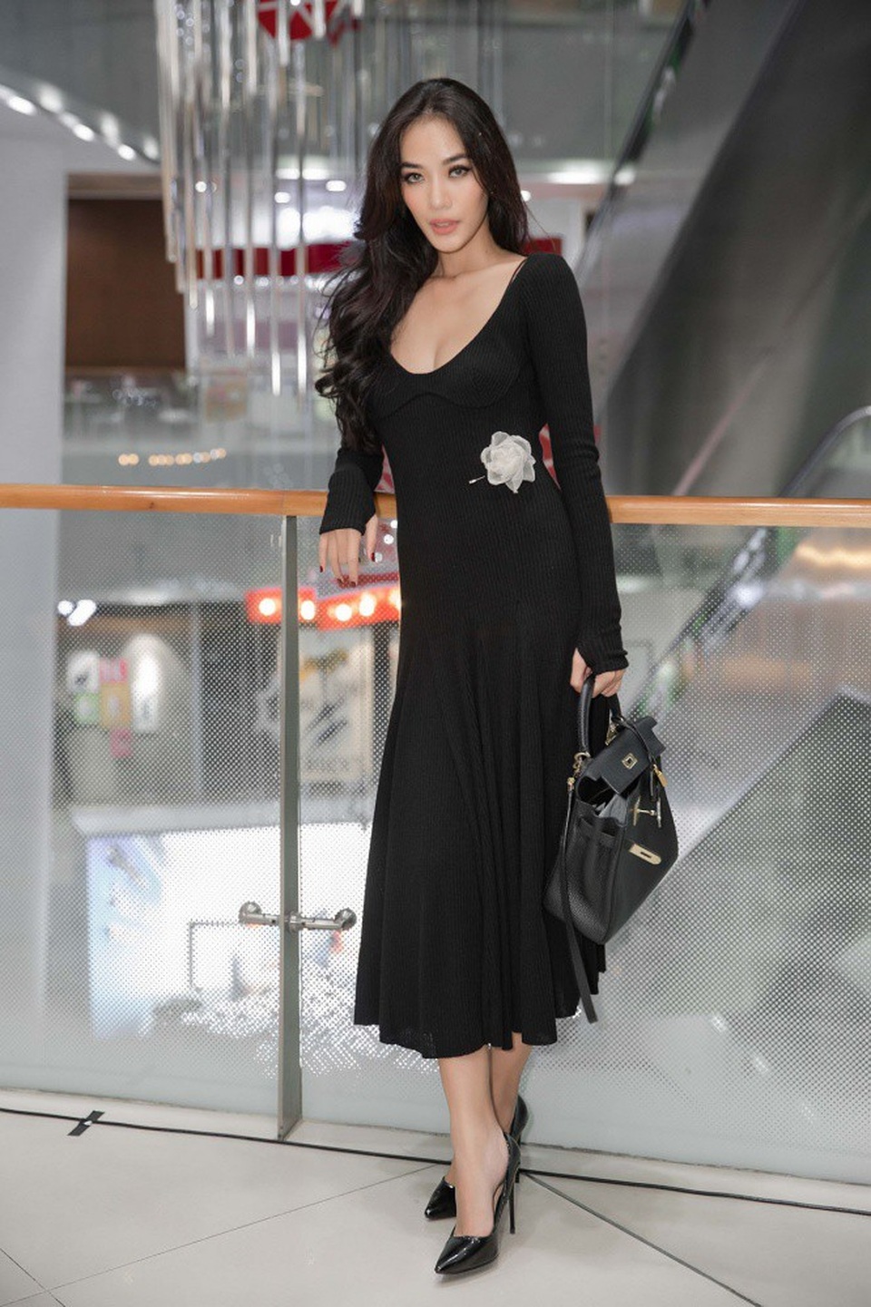 Hiện tại, sau vai diễn trong Gái già lắm chiêu 2, Thoại Tiên cho biết bản thân cô có thể sẽ cân nhắc cho một vài vai diễn khác trong các bộ phim điện ảnh trong thời gian sắp tới.