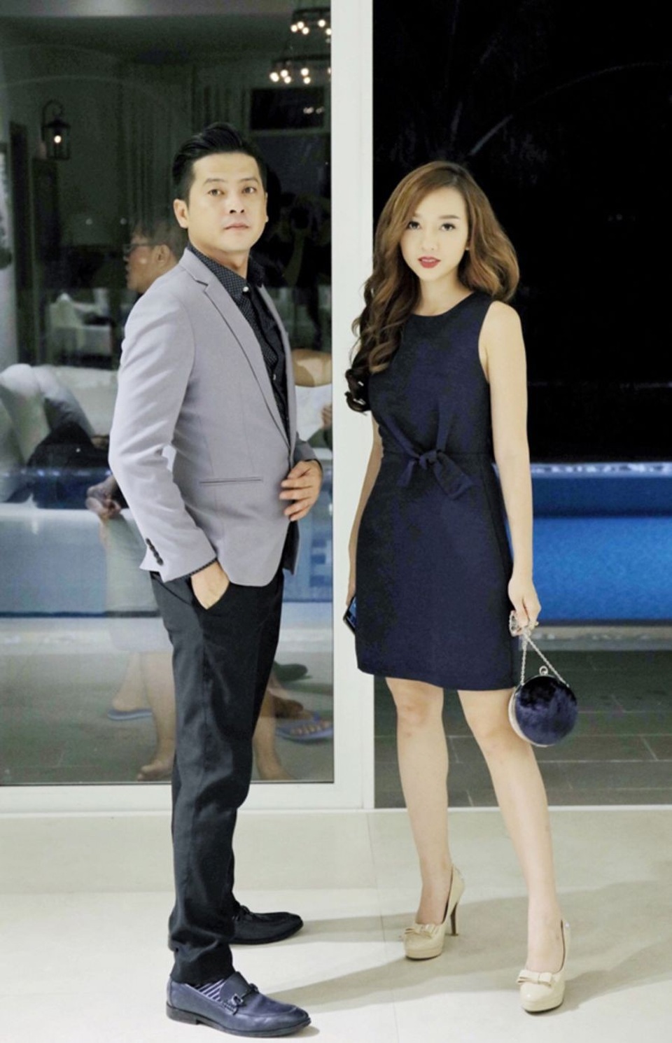 Năm 2018 là một năm đáng nhớ trong sự nghiệp của Băng Di. Băng Di được công chúng nhìn nhận là diễn viên có thực lực khi vào vai nhân tình của Công (diễn viên Hoàng Anh thủ vai) - chồng Hương (diễn viên Lê Phương). Với tính cách khá khó chịu, kiêu kì và thái độ trơ trẽn ngay cả khi bị phát hiện là người thứ ba đã khiến Băng Di bị khán giả ghét ra mặt.