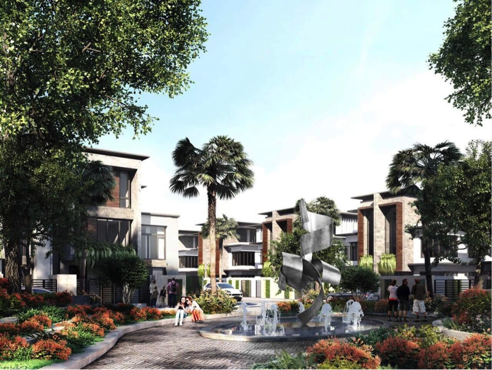 Phan Thiết xuất hiện những biệt thự biển 5 sao giá 4-5 tỷ đồng - 1 Phan Thiết xuất hiện những biệt thự biển 5 sao giá 4-5 tỷ đồng - 1