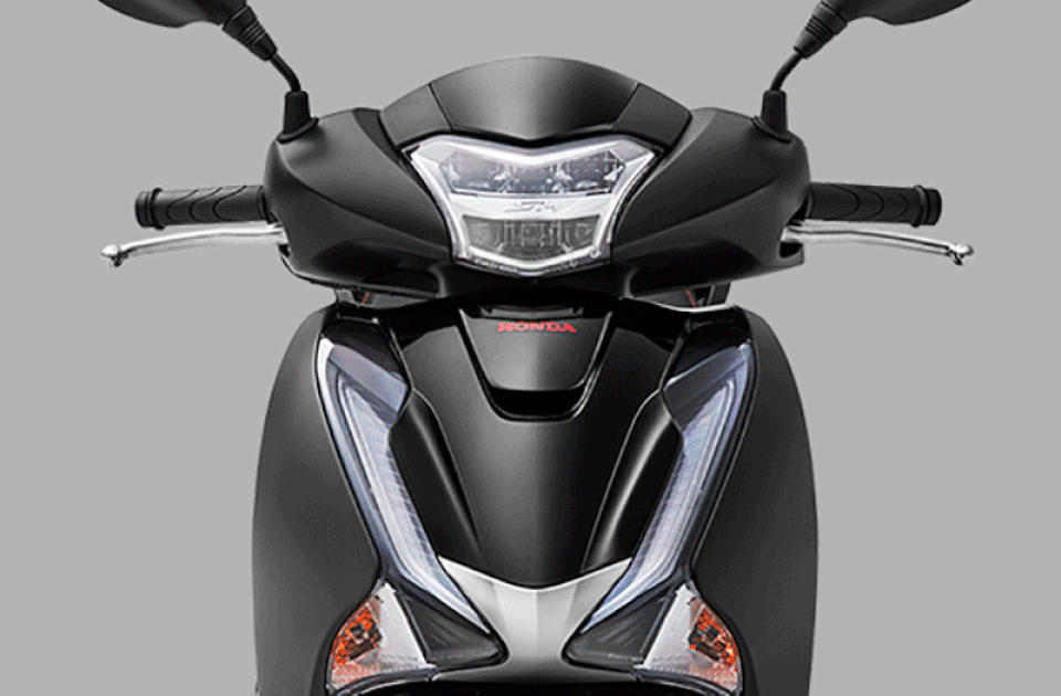 Honda đồng loạt tăng giá SH và SH Mode - 1 Honda đồng loạt tăng giá SH và SH Mode - 1