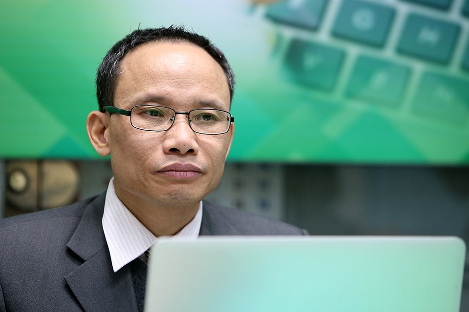 Tài chính tiêu dùng góp phần "đẩy lùi" tín dụng đen - 6 Tài chính tiêu dùng góp phần "đẩy lùi" tín dụng đen - 6