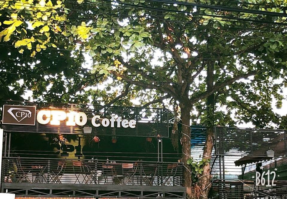 Ngoài Anh Đức, còn nhiều cầu thủ "ăn nên làm ra" nhờ nghề tay trái - 2
Quán cà phê của Công Phượng. Nguồn: Facebook.