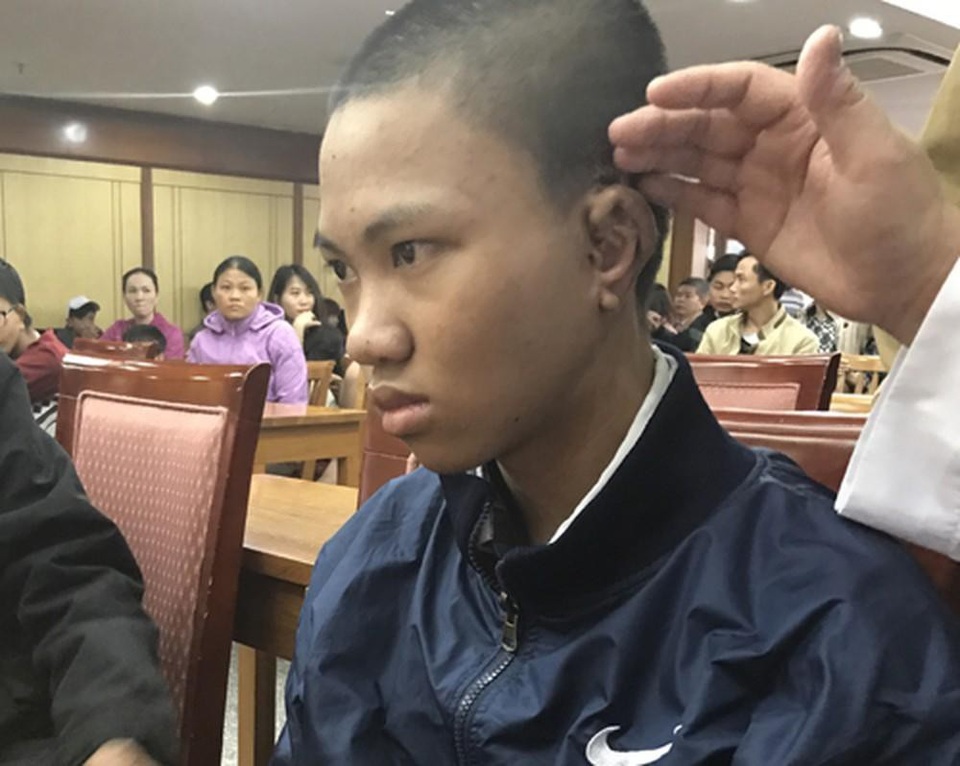BS Nguyễn Nguyệt Nhã: Niềm vui giản dị của nghề là thấy bệnh nhân có cuộc sống hạnh phúc hơn - Ảnh 3. BS Nguyễn Nguyệt Nhã: Niềm vui giản dị của nghề là thấy bệnh nhân có cuộc sống hạnh phúc hơn - Ảnh 3.