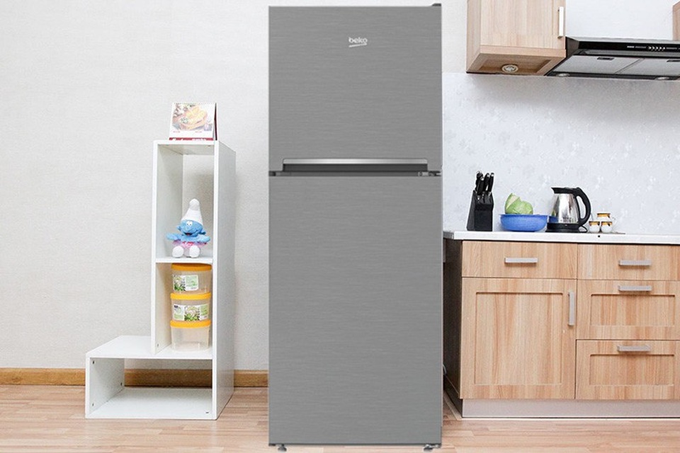 Làm cách nào để tiết kiệm điện cho tủ lạnh - 4 Làm cách nào để tiết kiệm điện cho tủ lạnh - 4