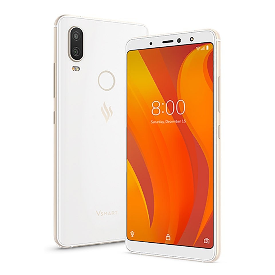 Cấu hình 4 smartphone Vsmart lộ toàn tập trước giờ G - 4 Cấu hình 4 smartphone Vsmart lộ toàn tập trước giờ G - 4