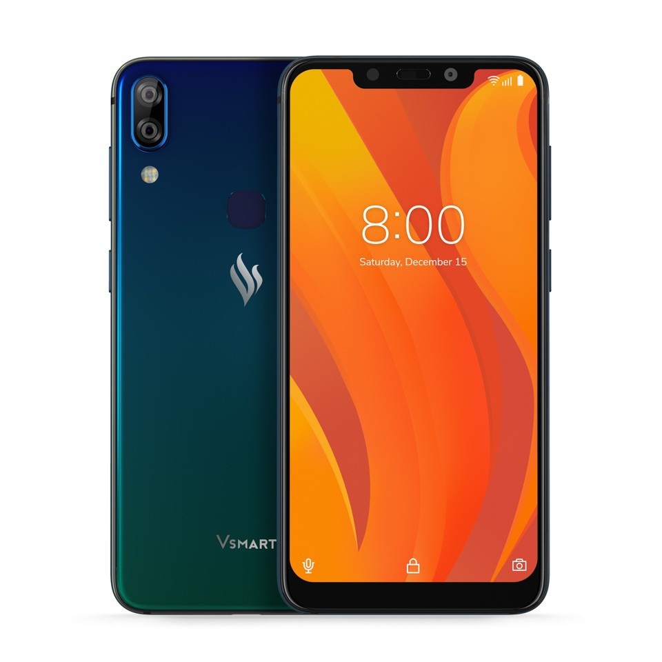 Cấu hình 4 smartphone Vsmart lộ toàn tập trước giờ G - 5 Cấu hình 4 smartphone Vsmart lộ toàn tập trước giờ G - 5
