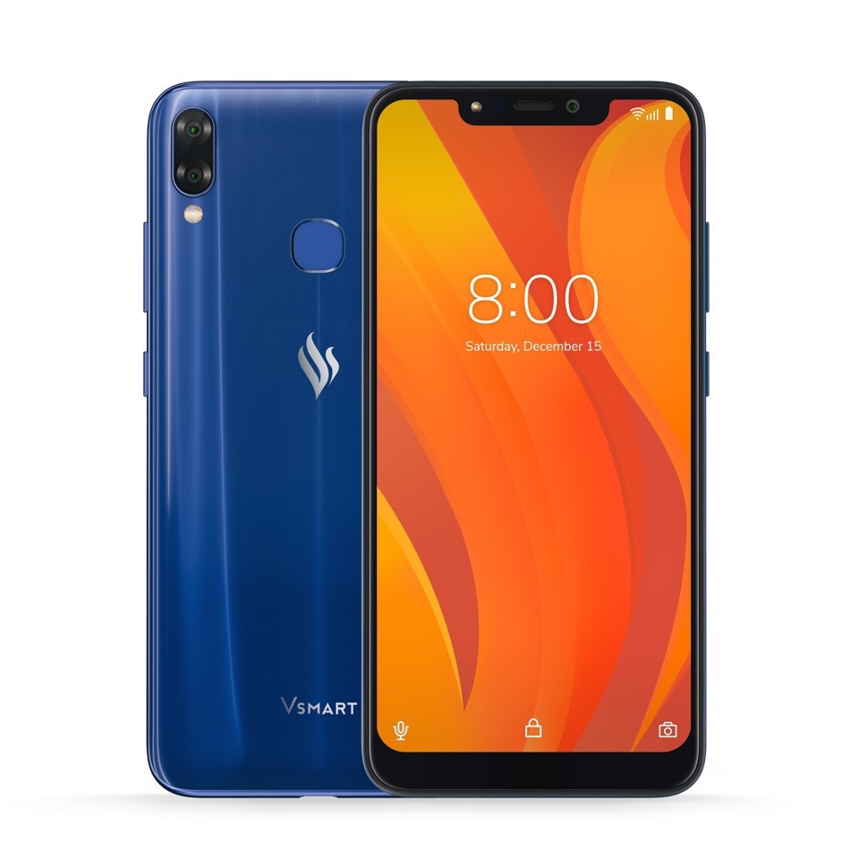 Cấu hình 4 smartphone Vsmart lộ toàn tập trước giờ G - 3 Cấu hình 4 smartphone Vsmart lộ toàn tập trước giờ G - 3