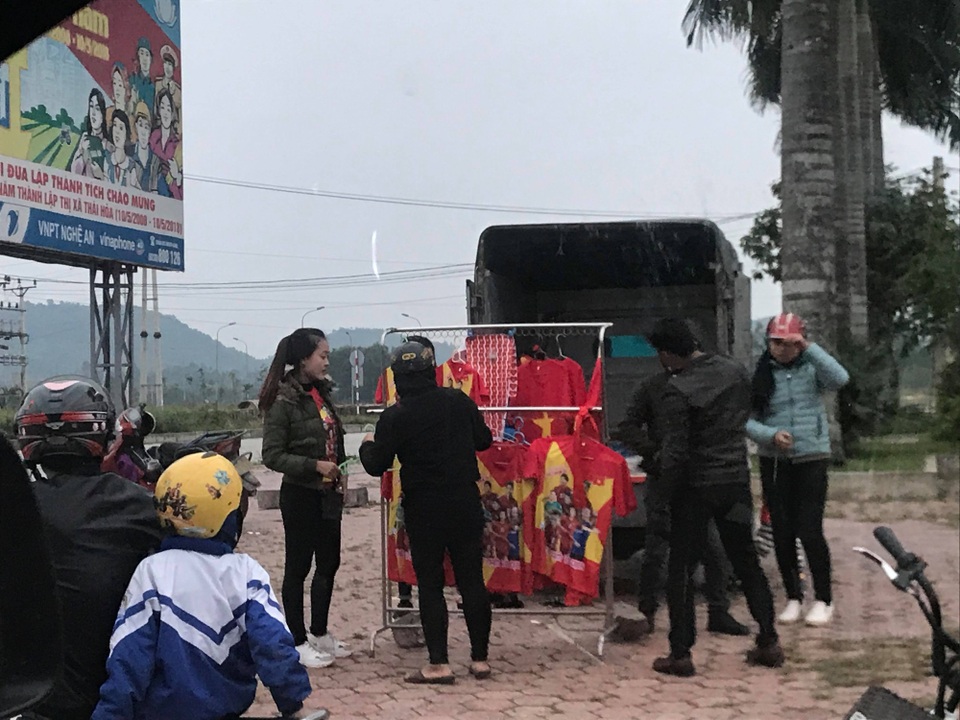 Trước trận chung kết, “không nói nhiều, Việt Nam vô địch!” - Ảnh 28. Trước trận chung kết, “không nói nhiều, Việt Nam vô địch!” - Ảnh 28.
