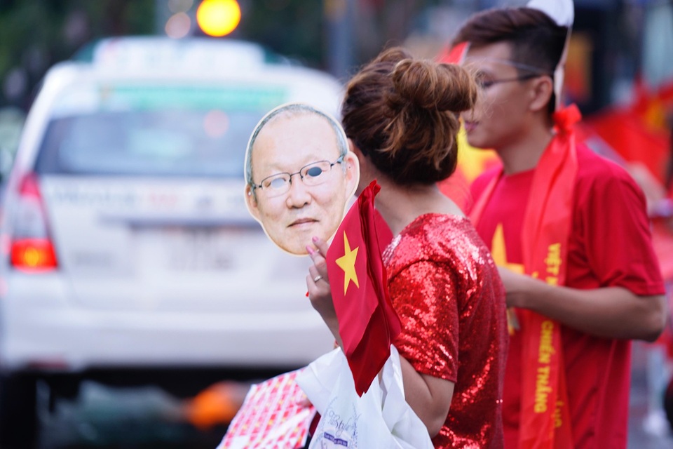 Trước trận chung kết, “không nói nhiều, Việt Nam vô địch!” - Ảnh 4. Trước trận chung kết, “không nói nhiều, Việt Nam vô địch!” - Ảnh 4.