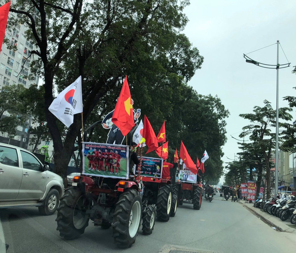 Trước trận chung kết, “không nói nhiều, Việt Nam vô địch!” - Ảnh 18. Trước trận chung kết, “không nói nhiều, Việt Nam vô địch!” - Ảnh 18.