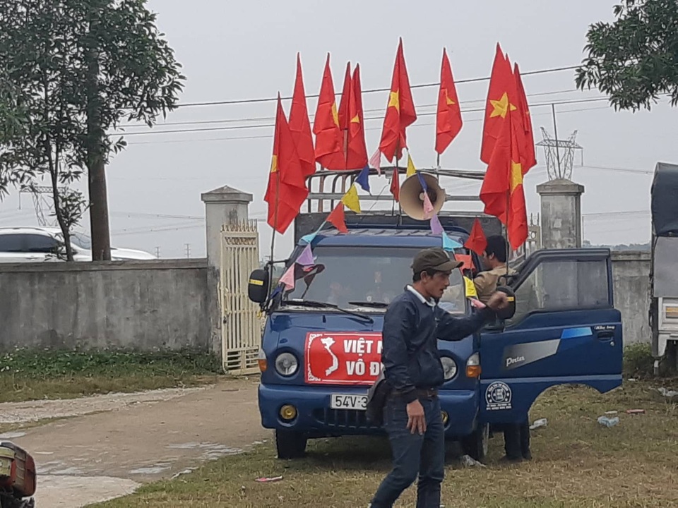 Trước trận chung kết, “không nói nhiều, Việt Nam vô địch!” - Ảnh 37. Trước trận chung kết, “không nói nhiều, Việt Nam vô địch!” - Ảnh 37.