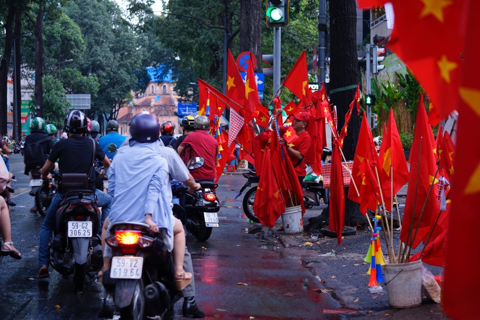 Trước trận chung kết, “không nói nhiều, Việt Nam vô địch!” - Ảnh 3. Trước trận chung kết, “không nói nhiều, Việt Nam vô địch!” - Ảnh 3.