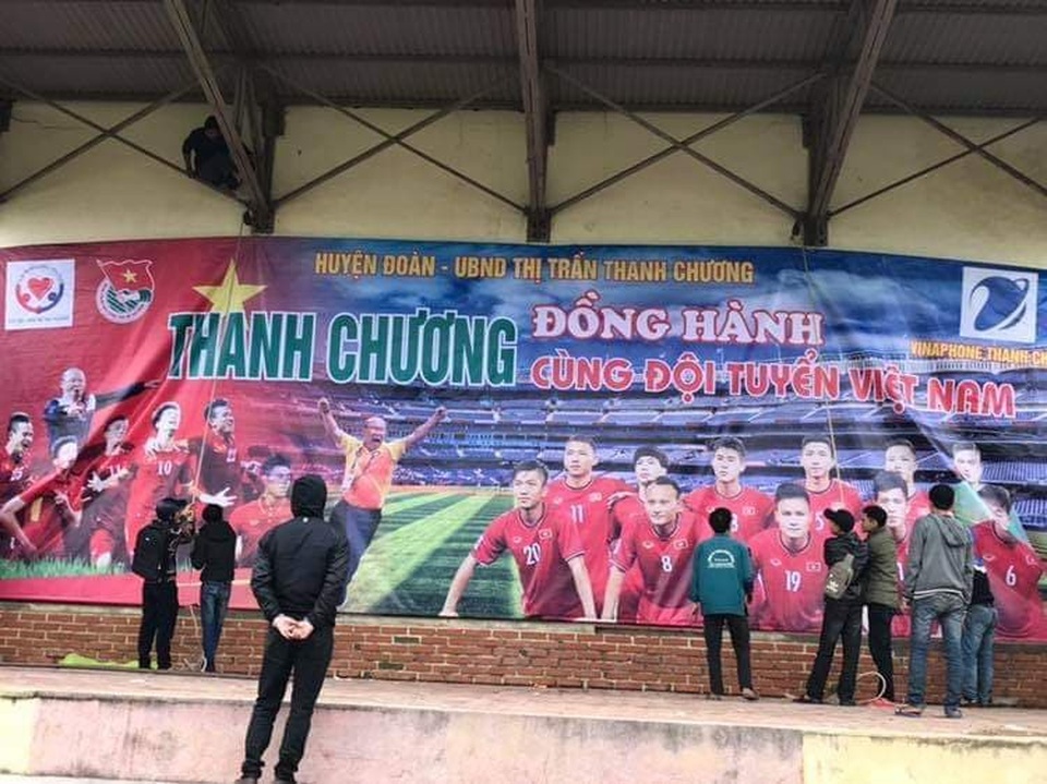 Trước trận chung kết, “không nói nhiều, Việt Nam vô địch!” - Ảnh 33. Trước trận chung kết, “không nói nhiều, Việt Nam vô địch!” - Ảnh 33.