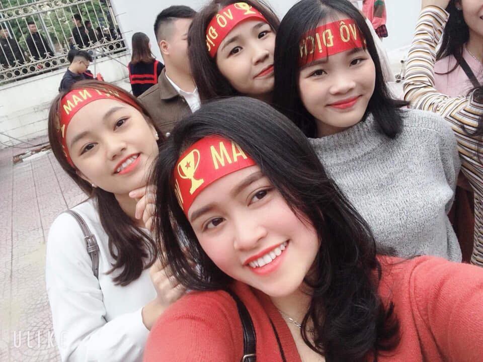 Trước trận chung kết, “không nói nhiều, Việt Nam vô địch!” - Ảnh 31. Trước trận chung kết, “không nói nhiều, Việt Nam vô địch!” - Ảnh 31.