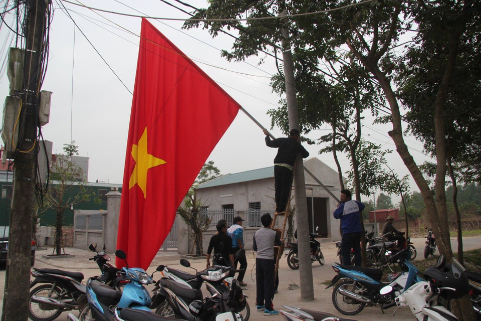 Trước trận chung kết, “không nói nhiều, Việt Nam vô địch!” - Ảnh 13. Trước trận chung kết, “không nói nhiều, Việt Nam vô địch!” - Ảnh 13.