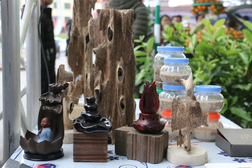 Sản vật Hà Tĩnh cùng hội tụ tại Lễ hội Cam - 6 Sản vật Hà Tĩnh cùng hội tụ tại Lễ hội Cam - 6