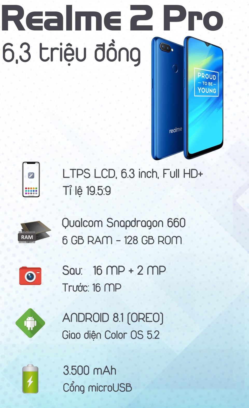 Vsmart Active 1+ sẽ chạm trán đối thủ nào ở Việt Nam? - Ảnh 4. Vsmart Active 1+ sẽ chạm trán đối thủ nào ở Việt Nam? - Ảnh 4.