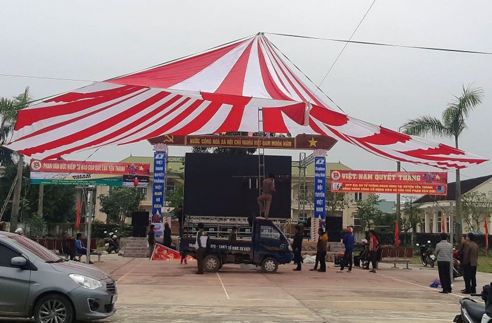 Trước trận chung kết, “không nói nhiều, Việt Nam vô địch!” - Ảnh 35. Trước trận chung kết, “không nói nhiều, Việt Nam vô địch!” - Ảnh 35.