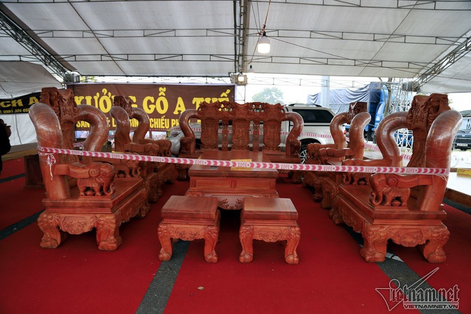 Dân Thủ đô đổ xô đi xem "mỹ nhân chân dài" tiền tỷ - 14 Dân Thủ đô đổ xô đi xem "mỹ nhân chân dài" tiền tỷ - 14