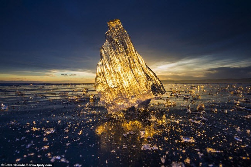 Những bức ảnh du lịch đẹp nhất năm 2018 khiến mọi người chỉ muốn xách balo lên và đi ngay - 17