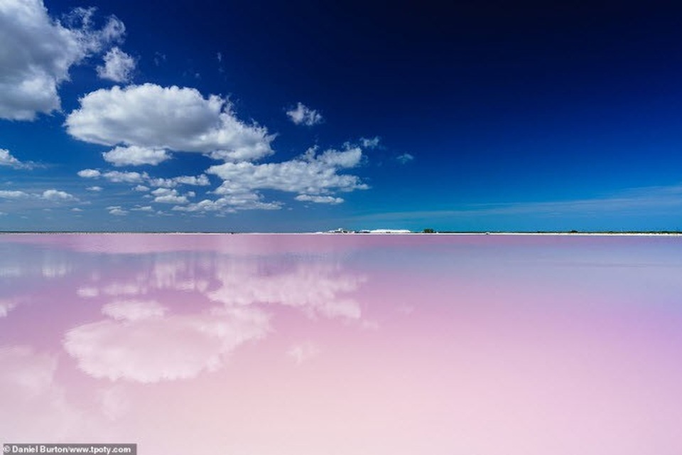 Những bức ảnh du lịch đẹp nhất năm 2018 khiến mọi người chỉ muốn xách balo lên và đi ngay - 18