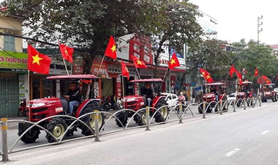 Trước trận chung kết, “không nói nhiều, Việt Nam vô địch!” - Ảnh 42. Trước trận chung kết, “không nói nhiều, Việt Nam vô địch!” - Ảnh 42.