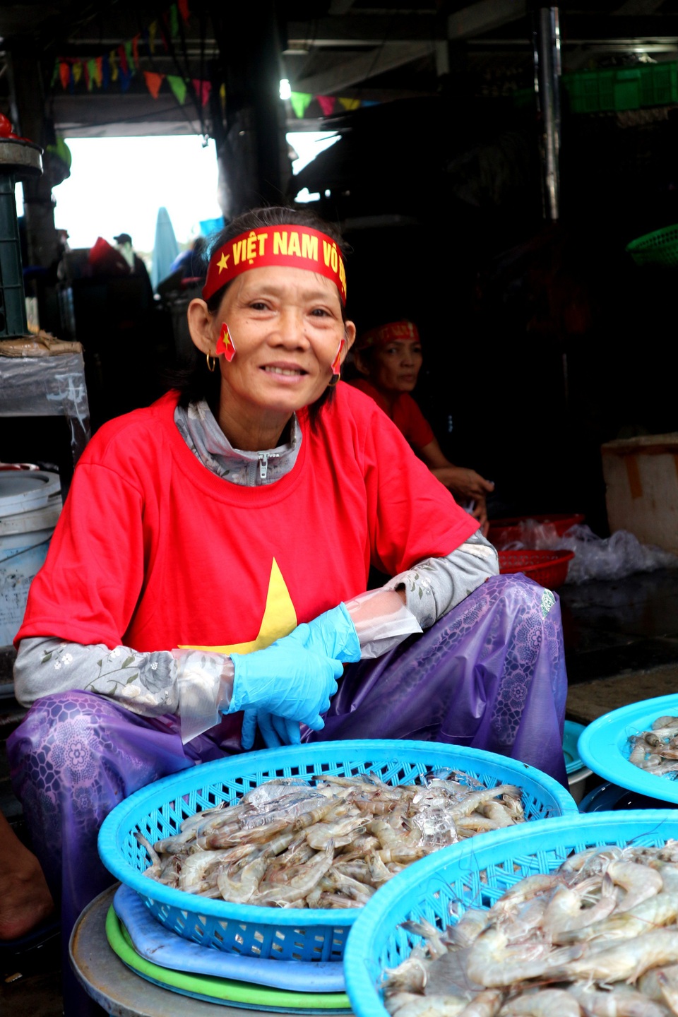 Trước trận chung kết, “không nói nhiều, Việt Nam vô địch!” - Ảnh 23. Trước trận chung kết, “không nói nhiều, Việt Nam vô địch!” - Ảnh 23.