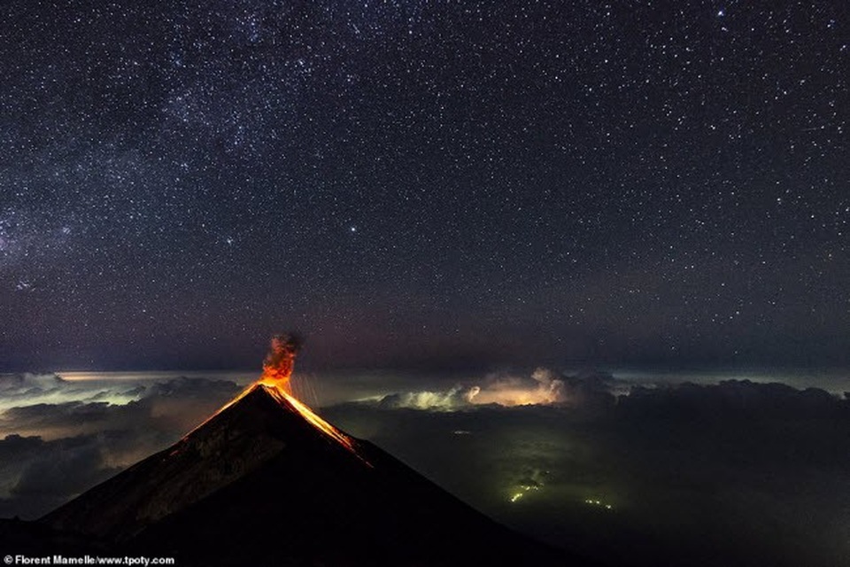 Những bức ảnh du lịch đẹp nhất năm 2018 khiến mọi người chỉ muốn xách balo lên và đi ngay - 4