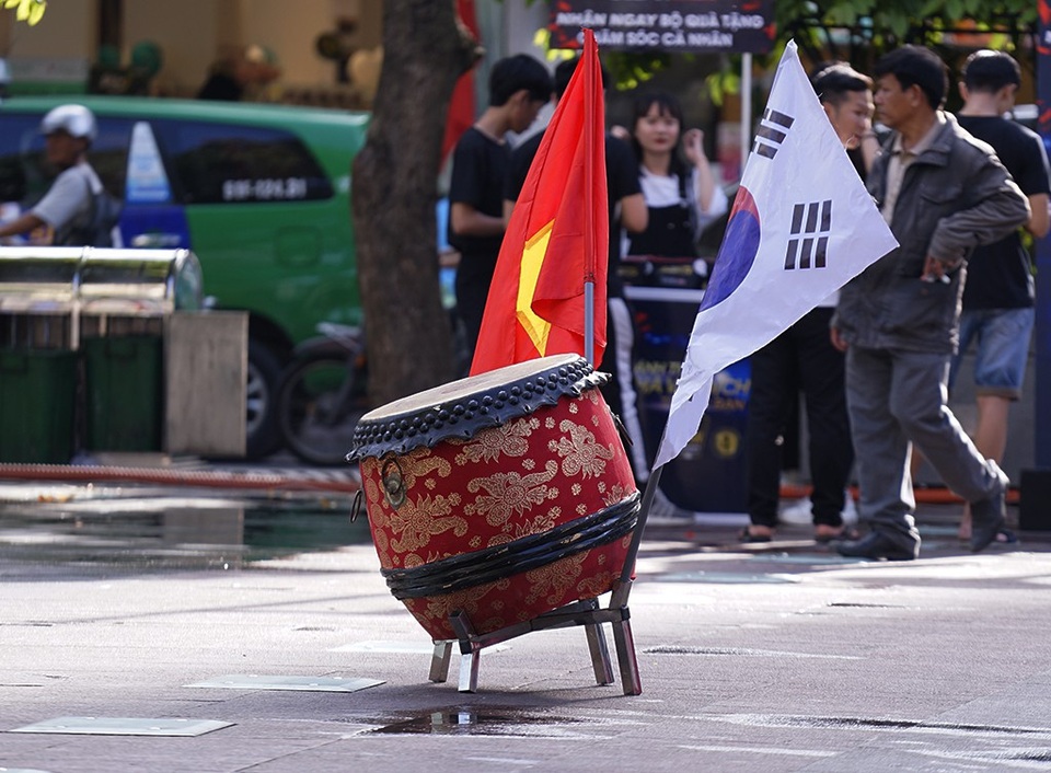Trước trận chung kết, “không nói nhiều, Việt Nam vô địch!” - Ảnh 8. Trước trận chung kết, “không nói nhiều, Việt Nam vô địch!” - Ảnh 8.